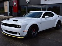 gebraucht Dodge Challenger USASuper Stock