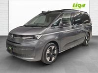Neu VW California California 150 PS (110 kW) 2025 Van