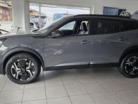 Neu Peugeot 2008 Allure Premium 145 PS (106 kW) 2025 SUV