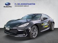 gebraucht Subaru BRZ 2.4R STI-Line Plus