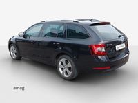 gebraucht Skoda Octavia Combi Clever (Netto)