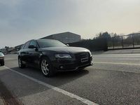 Gebraucht Audi A4 211 PS (155 kW) 2009 Kombi