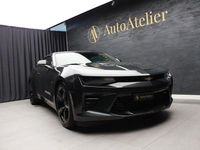 Gebraucht Chevrolet Camaro 453 PS (333 kW) 2018 Cabrio