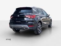 gebraucht Seat Arona MOVE FR (netto)