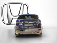 Gebraucht Land Rover Range Rover evoque R-Dynamic 200 PS (147 kW) 2022 Blau SUV