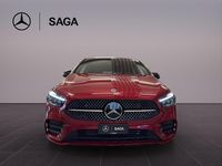Neu Mercedes B220 190 PS (139 kW) 2025 Van / Kleinbus