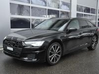 Gebraucht Audi A6 S-Line 204 PS (150 kW) 2024 Kombi