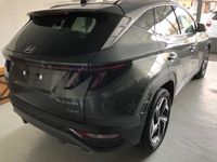 gebraucht Hyundai Tucson 1.6 T-GDi HEV Vertex 4WD