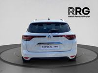 gebraucht Renault Mégane GrandTour 1.5 dCi Techno EDC