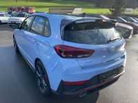 gebraucht Hyundai i30 2.0 T-GDi N