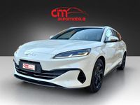 Neu BYD Seal Comfort 212 PS (155 kW) 2026 Beige Kombi