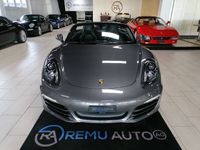 gebraucht Porsche Boxster 2.7 PDK