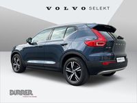 gebraucht Volvo XC40 1.5 T4 PiH Inscription Expression