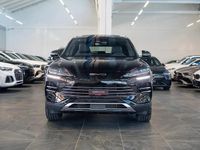 Neu BYD Seal U Boost 217 PS (159 kW) 2026 Schwarz SUV