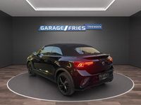 Gebraucht VW T-Roc R-line 150 PS (110 kW) 2024 SUV