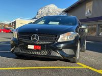 Gebraucht Mercedes A180 Style 122 PS (89 kW) 2015