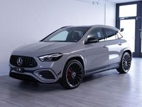Neu Mercedes GLA35 AMG AMG 320 PS (235 kW) 2025 SUV