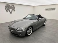 Gebraucht BMW Z4 231 PS (169 kW) 2003 Cabrio