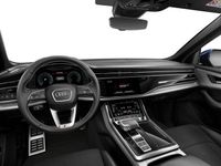 gebraucht Audi Q8 Tour 55 TFSI 2xS line 21Z Matrix Pano Keyl