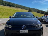 Gebraucht VW Golf VII Life 115 PS (84 kW) 2021 Kombi