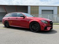 Gebraucht Mercedes E63 AMG AMG 571 PS (419 kW) 2019