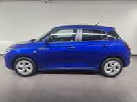 Neu Suzuki Swift 82 PS (60 kW) 2026 Blau Limousine