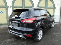 gebraucht Ford Kuga 2.0 TDCi Titanium S 4WD