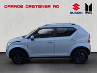 gebraucht Suzuki Ignis 1.2i Compact+ Hybrid CVT