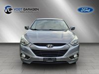 gebraucht Hyundai ix35 1.6 GDi Origo 2WD