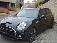 Gebraucht Mini Cooper S Clubman 192 PS (141 kW) 2016 Kombi