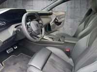 Gebraucht Peugeot 308 SW GT 225 PS (165 kW) 2026 Blau Kombi