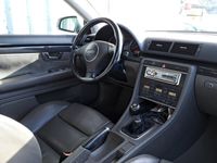 gebraucht Audi A4 1.8 T