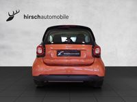 gebraucht Smart ForTwo Coupé prime