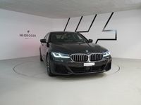 gebraucht BMW 530 e M Sport Steptronic