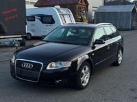 Gebraucht Audi A4 Design 140 PS (102 kW) 2005 Kombi