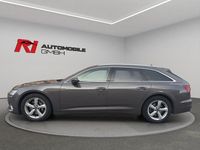 Gebraucht Audi A6 Ambiente 286 PS (210 kW) 2020 Kombi