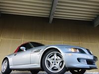 gebraucht BMW Z3 M Roadster