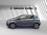 gebraucht Renault Zoe R135 Intens inkl. Batterie