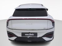 Neu Kia EV6 GT-Line 239 kW (325 PS) 2025 Schwarz SUV