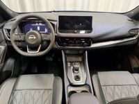 gebraucht Nissan Qashqai 1.3 DIG-T 158 Tekna+ 4x4