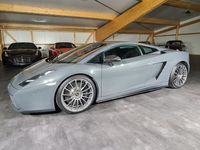 gebraucht Lamborghini Gallardo Coupé 5.0 Superleggera E-Gear