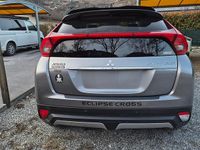 Gebraucht Mitsubishi Eclipse Cross 163 PS (119 kW) 2018 SUV