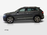 gebraucht VW Tiguan R-Line