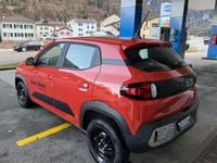 Gebraucht Dacia Spring Extreme 47 kW (65 PS) 2025 Kleinwagen