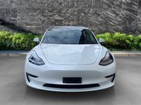 Gebraucht Tesla Model 3 Long Range AWD 361 kW (491 PS) 2019 Limousine
