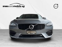 gebraucht Volvo V90 2.0 T8 TE R-Design AWD