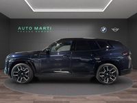 Neu BMW XM Comfort Edition 476 PS (350 kW) 2025 Anthrazit metallic mét. SUV