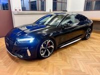 Gebraucht Audi RS5 Sportback 450 PS (330 kW) 2020