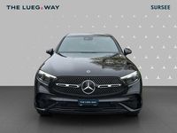 Gebraucht Mercedes GLC220 197 PS (144 kW) 2024 Coupé