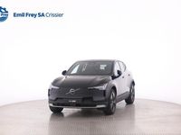 Gebraucht Volvo EX30 CC Performance 314 kW (428 PS) 2025 Schwarz SUV